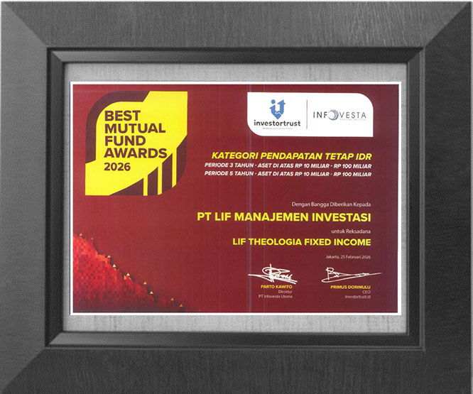 Image BEST MUTUAL FUND AWARDS 2026